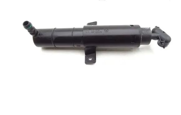 Jaguar XF X250 Headlight washer spray nozzle 16732902