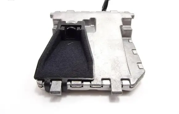 Mazda 6 Windshield/windscreen camera GHP967XCXA 00212A180019A 2841606103300