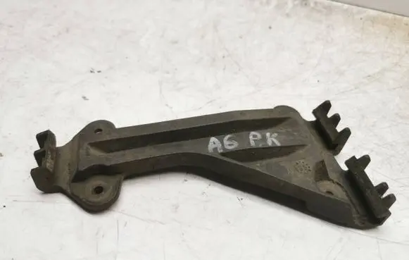 Audi A6 S6 C5 4B Front bumper mounting bracket 4A0807283A