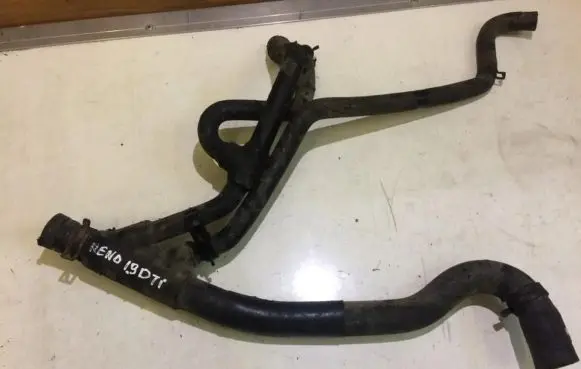 Renault Laguna II Engine coolant pipe/hose