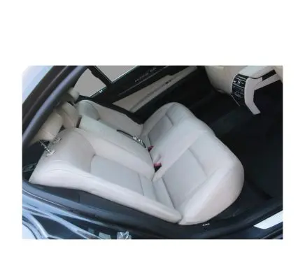 BMW 7 F01 F02 F03 F04 Second row seats 