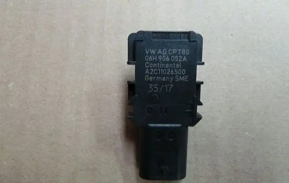 Audi RS5 Air pressure sensor A2C11026500