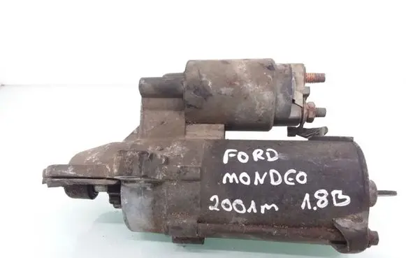 Ford Mondeo Mk III Starter motor 1S7U11000AC