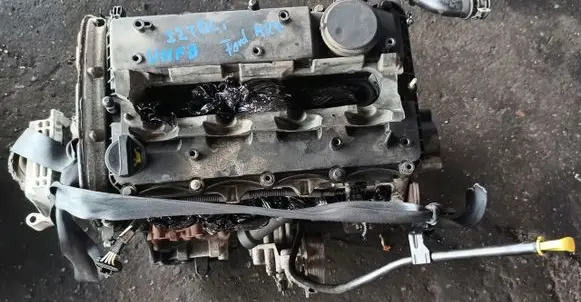 Ford Transit Fuel injector 103KW
