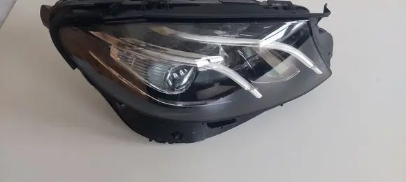Mercedes-Benz E W213 Headlight/headlamp A2139069003 A2139069003KZ