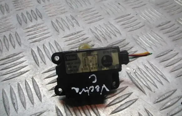 Opel Vectra C A/C air flow flap actuator/motor 09180201
