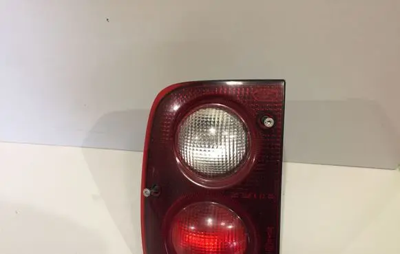 Land Rover Freelander Rear/tail lights 22960202