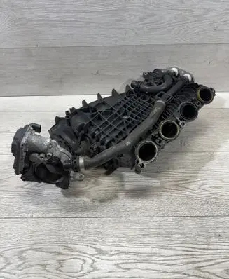 BMW 3 F30 F35 F31 Throttle valve 8623324 70602694 9380177