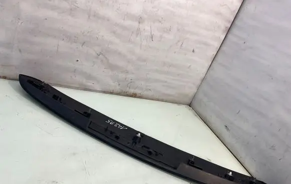 Citroen C4 I Rear window tailgate spoiler 96536614 96470116
