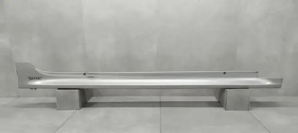 Toyota Yaris XP210 Sill 75850K0080 T0Y0TA