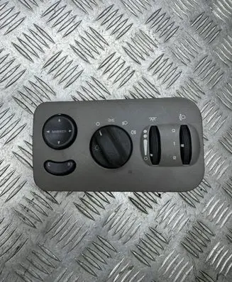 Chrysler Voyager Light switch 746754333 1503530236