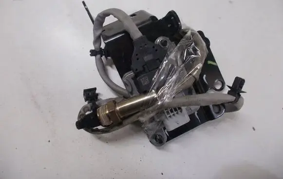 Renault Captur II Lambda probe sensor