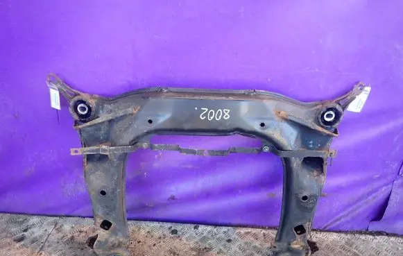 Audi A4 S4 B6 8E 8H Front subframe