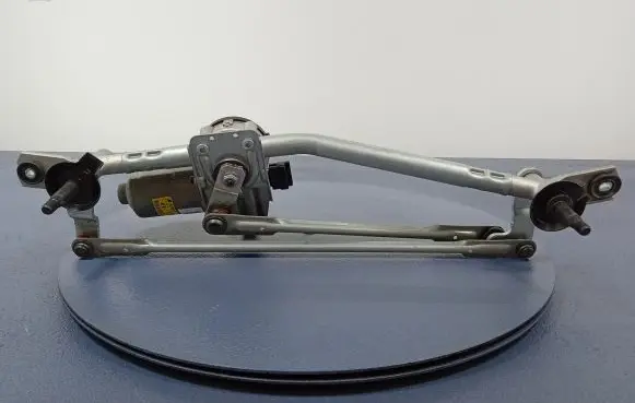 Hyundai Tucson IV NX4 Front wiper linkage and motor 98100-N9000