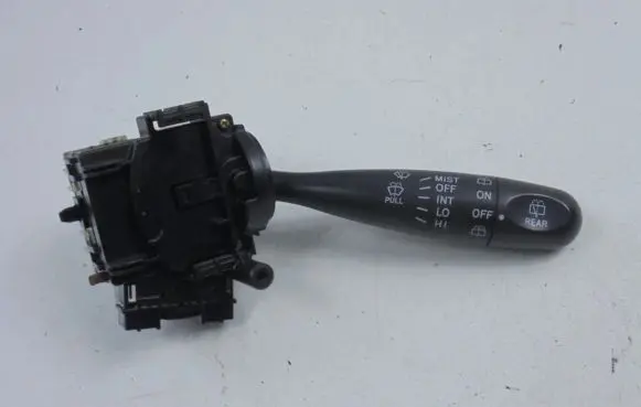 Toyota Yaris Verso Wiper switch 173647