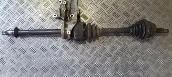 Fiat Punto (188) Front driveshaft