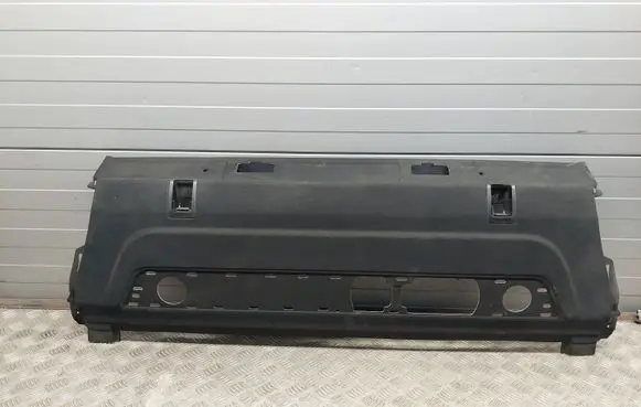 Mercedes-Benz CLS C218 X218 Parcel shelf A2186900149