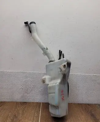 Fiat Panda III Windshield washer fluid reservoir/tank 51930030 B805