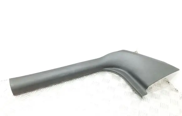 Skoda Octavia Mk3 (5E) Front sill trim cover 5E0863484
