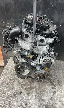 Peugeot 408 P54 Engine EB2ADTS