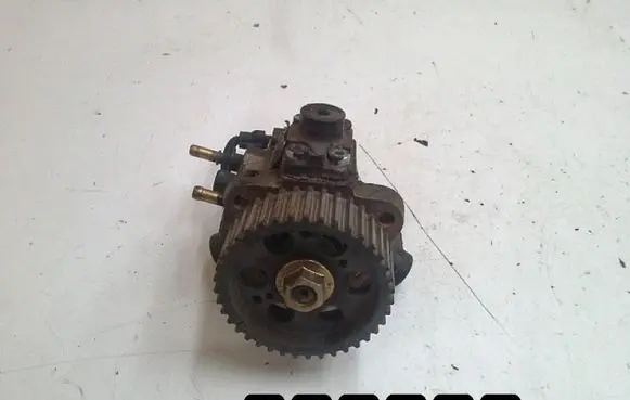 Alfa Romeo 159 Fuel injection high pressure pump 0445010130