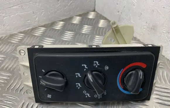 Dodge Durango Climate control unit 55055665AD A3269B