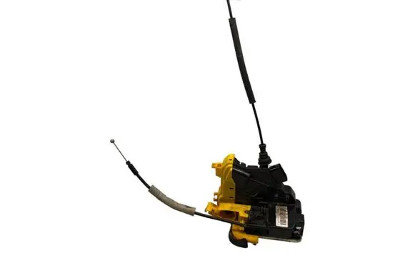 KIA Ceed Front door lock 81320A2110