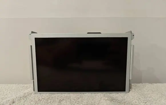Ford Focus Screen/display/small screen DJ5T14F239DD