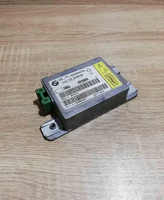 BMW 7 E65 E66 Airbag control unit/module 6920470