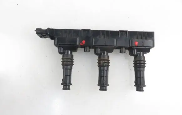 Opel Corsa C High voltage ignition coil 0221503014