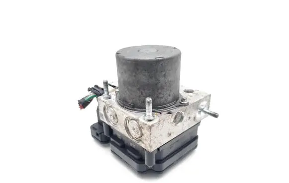 Citroen C4 Cactus ABS Pump 9808055980 0265956240 96FT163080
