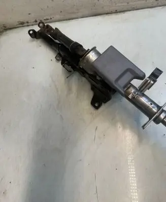 Mitsubishi Canter Steering wheel axle 312132