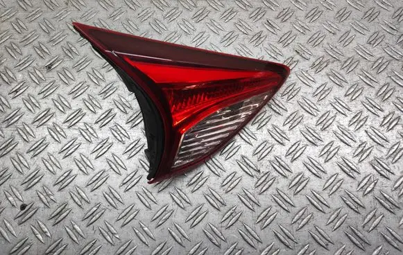 Mazda CX-5 Tailgate rear/tail lights KD53513G0F