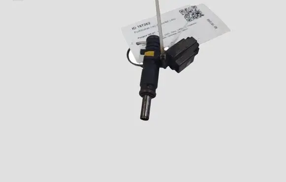 Peugeot 308 Fuel injector V752817680