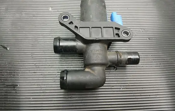 Volvo V60 Electric engine pre-heating system (optional) 31319025