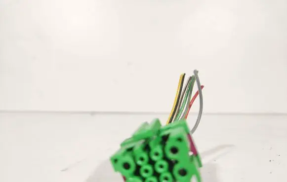 Audi A8 S8 D2 4D Other wiring loom 8A0972986