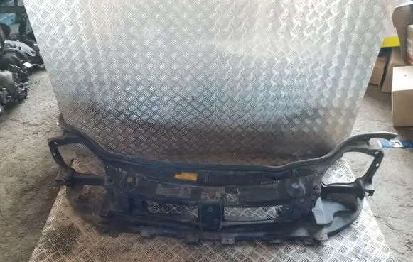 Opel Vivaro Radiator support slam panel 8200274224