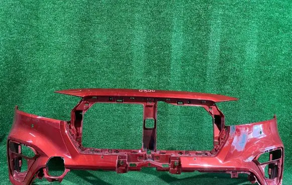 Suzuki SX4 S-Cross Rear bumper 7171163T