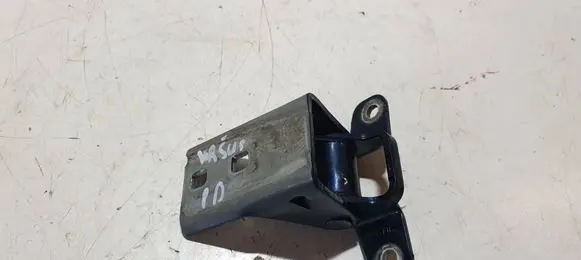 Opel Meriva B Front door upper hinge 062K1A1E