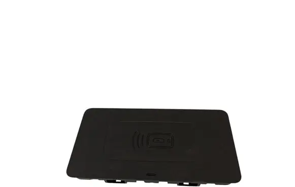 BMW 8 G16 Wireless charging module 84105A1DB18 5A1DB18