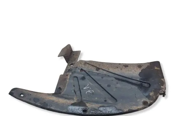 Ford Ranger Rear underbody cover/under tray AB3956115AD
