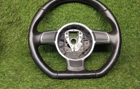 Audi TT TTS Mk2 Steering wheel 8J0419091