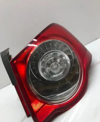Volkswagen PASSAT B6 Rear/tail lights 3C5945096C