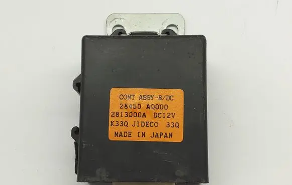 Infiniti FX Door control unit/module 28450AQ000 2813000A