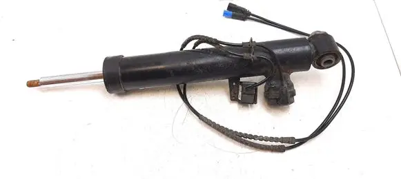 BMW X6 F16 Rear shock absorber/damper 6875080