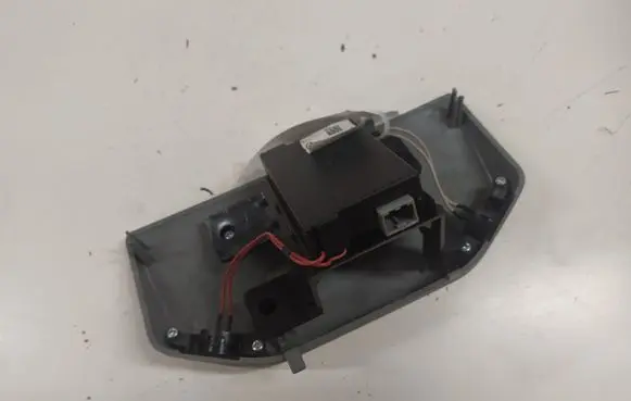 KIA Sorento Alarm movement detector/sensor 957252P900