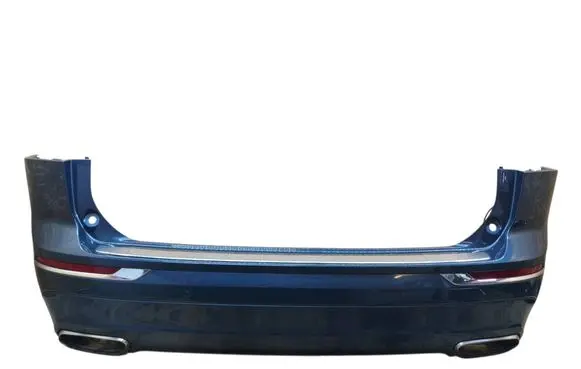 Volvo XC60 Rear bumper