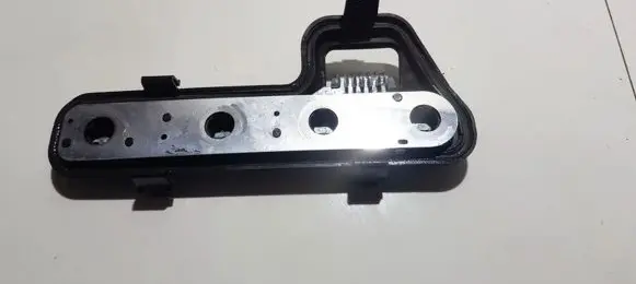Opel Zafira A Tail light bulb cover holder 5248GM