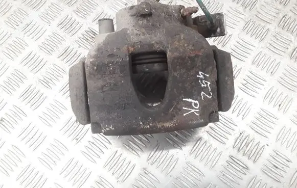 Renault Espace - Grand espace IV Front brake caliper