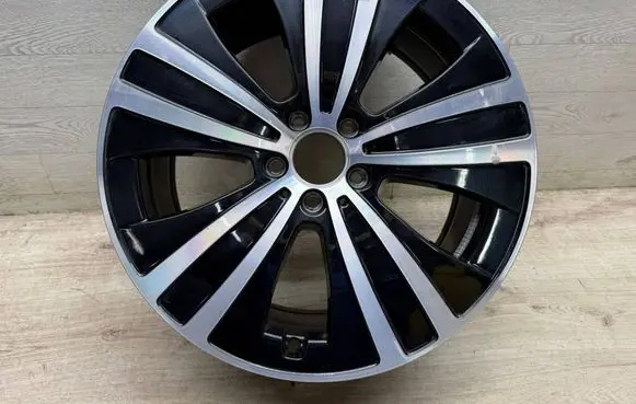 Mercedes-Benz EQE v295 R19 alloy rim A2954011200